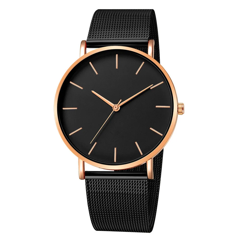 Leisure Simple Women Watch 202 - Luxury Watch Collection recension och pris