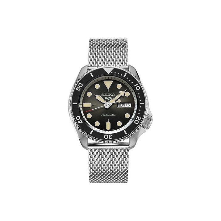 SEIKO Men's Watch SRPD73K1 - Seiko Watch Prospex recension och pris