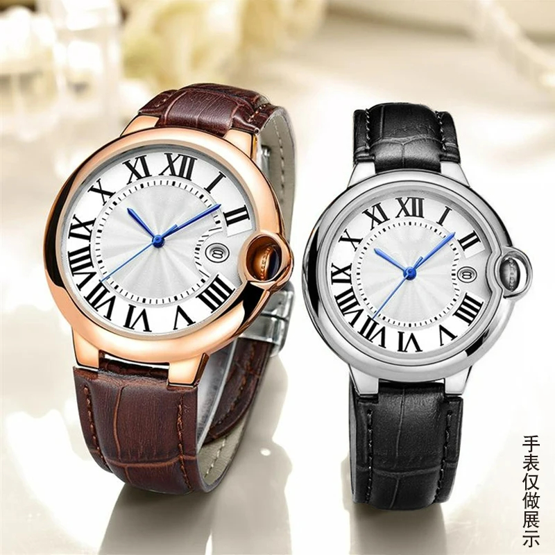 Substitute For Blue Balloon Se - Cartier Watch Ballon Bleu recension och pris