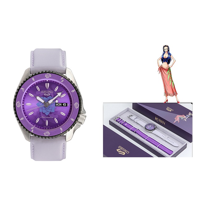 SEIKO Business Mechanical Move - Seiko Watch Prospex recension och pris