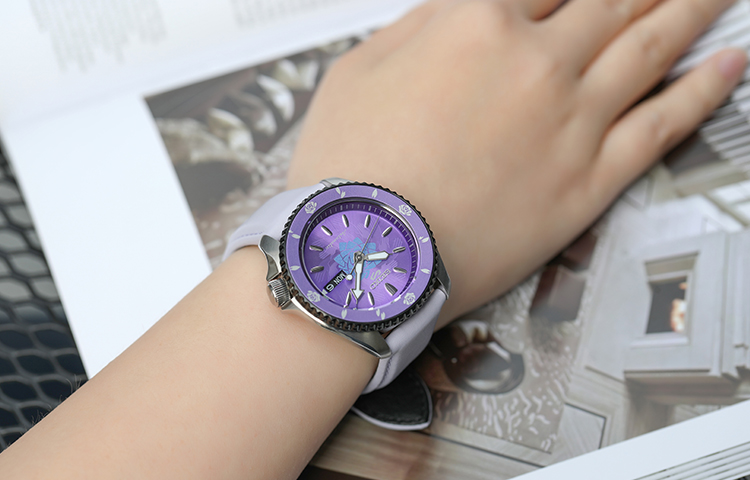SEIKO Business Mechanical Move - Seiko Watch Prospex recension och pris