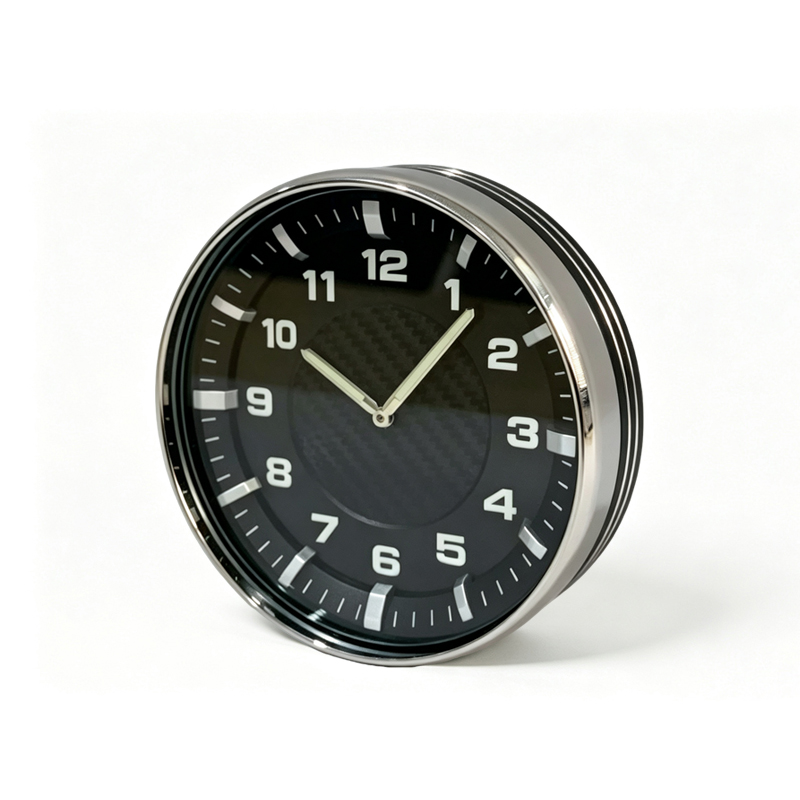FLEYE Auto Clock Car Watch On- - Luxury Watch Collection recension och pris