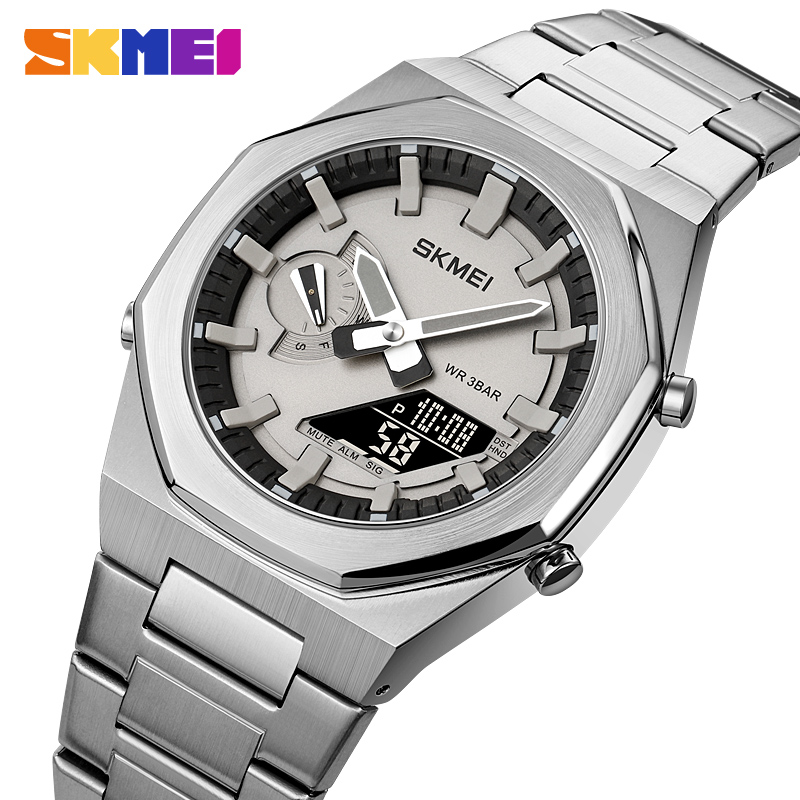SKMEI 1816 Watches Fashion Cas - Luxury Watch Ap recension och pris