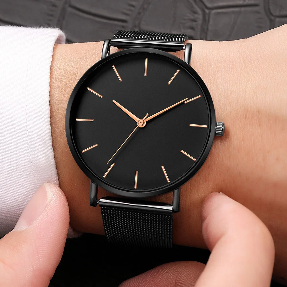 Leisure Simple Women Watch 202 - Luxury Watch Life recension och pris