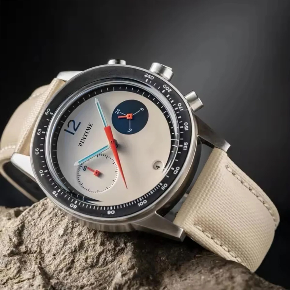 PINTIME Watches Men Elegant Hi - Luxury Watch Life recension och pris