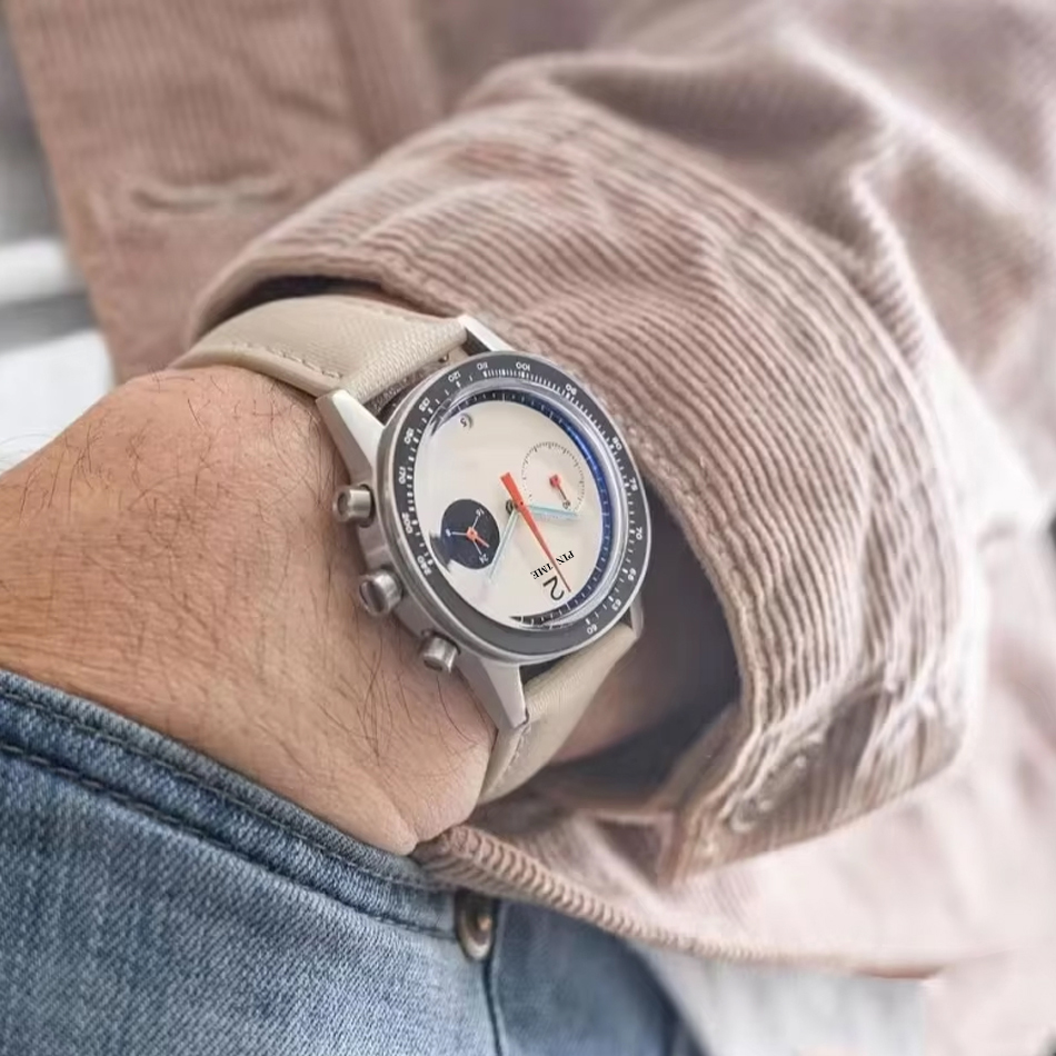 PINTIME Watches Men Elegant Hi - Luxury Watch Life recension och pris