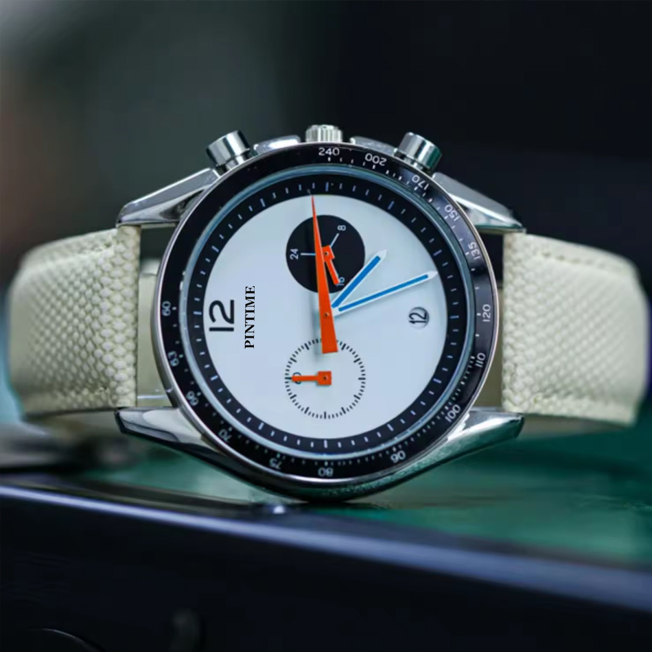 PINTIME Watches Men Elegant Hi - Luxury Watch Life recension och pris