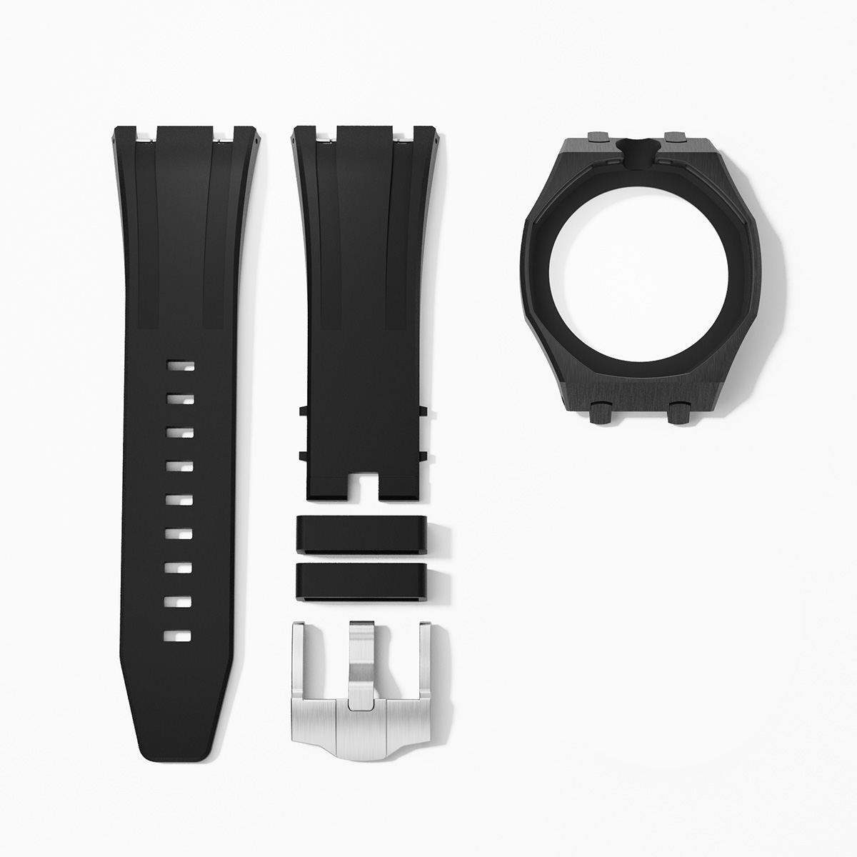 Luxury Modification Kit For Sw - Luxury Watch Ap recension och pris