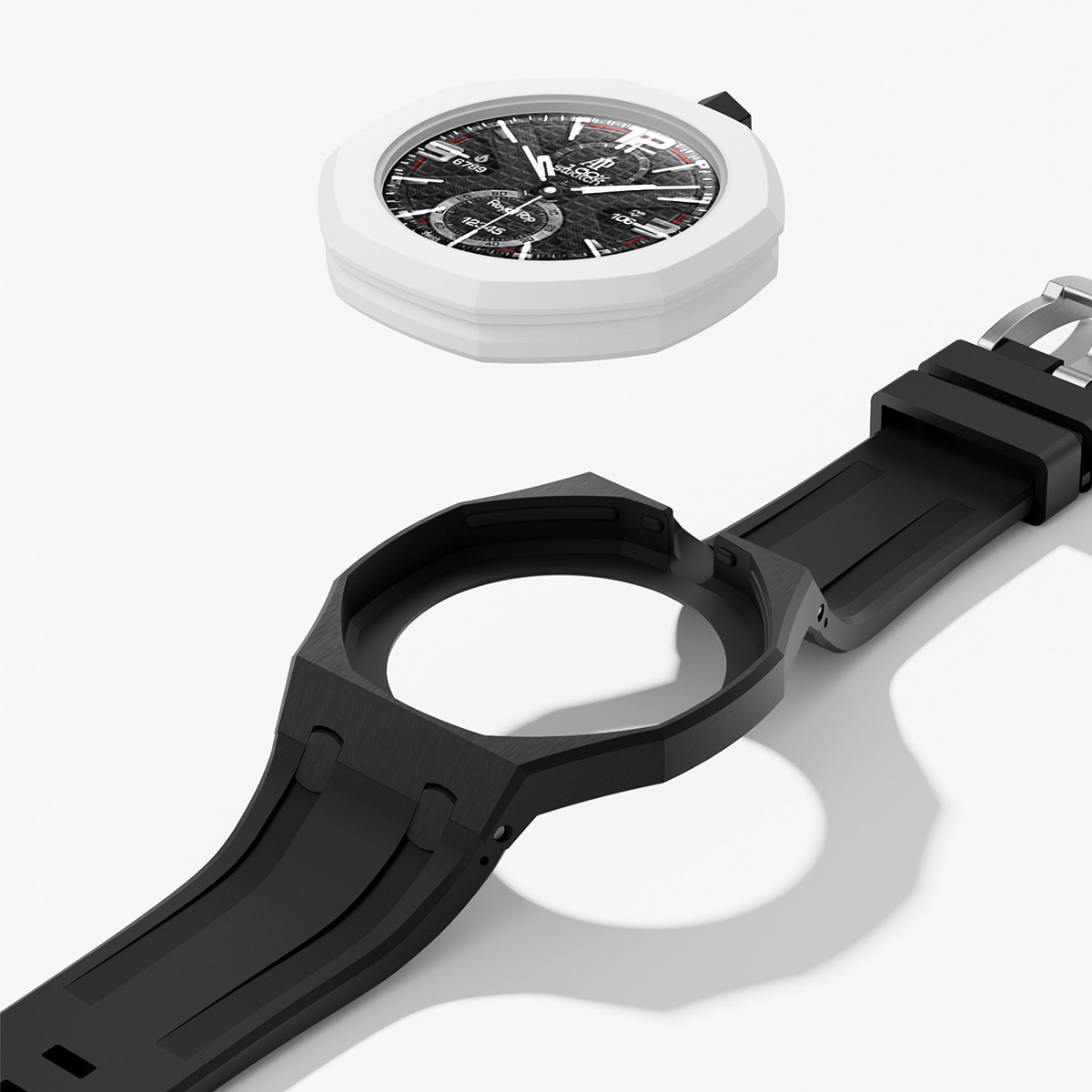 Luxury Modification Kit For Sw - Luxury Watch Ap recension och pris