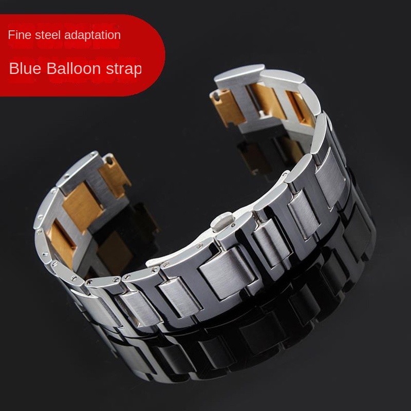 14.8mm 16.8mm 18.11mm 20.12mm  - Cartier Watch Ballon Bleu recension och pris